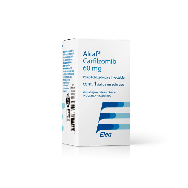 Alcaf Caja