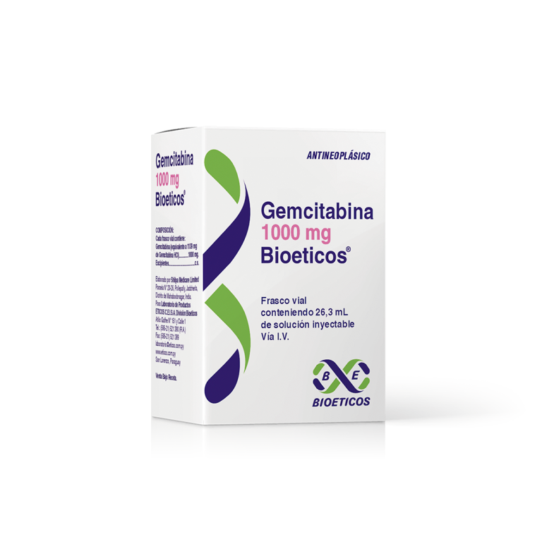 Gemcitabina 1