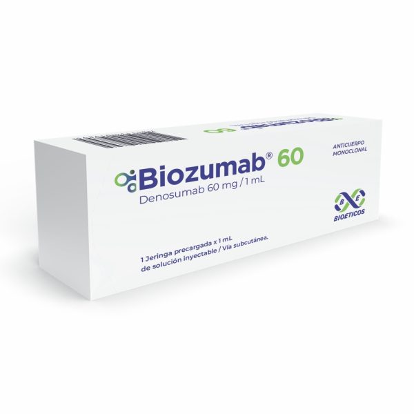Biozumab
