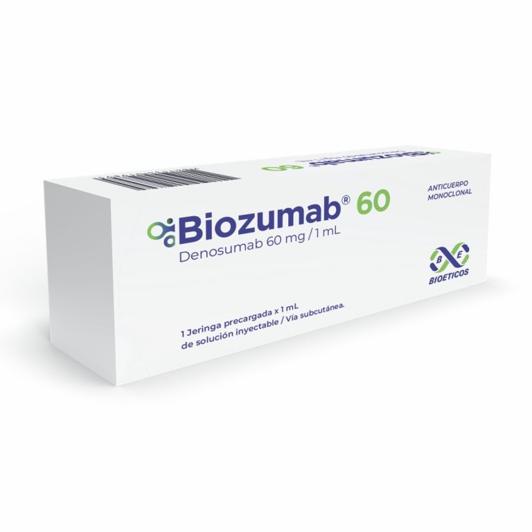 Biozumab