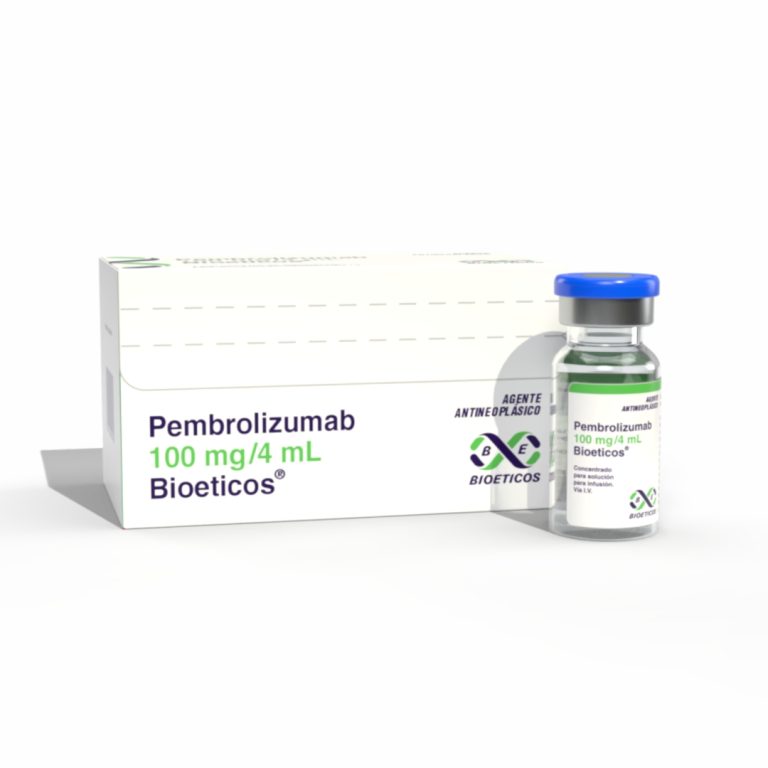 Pembrolizumab