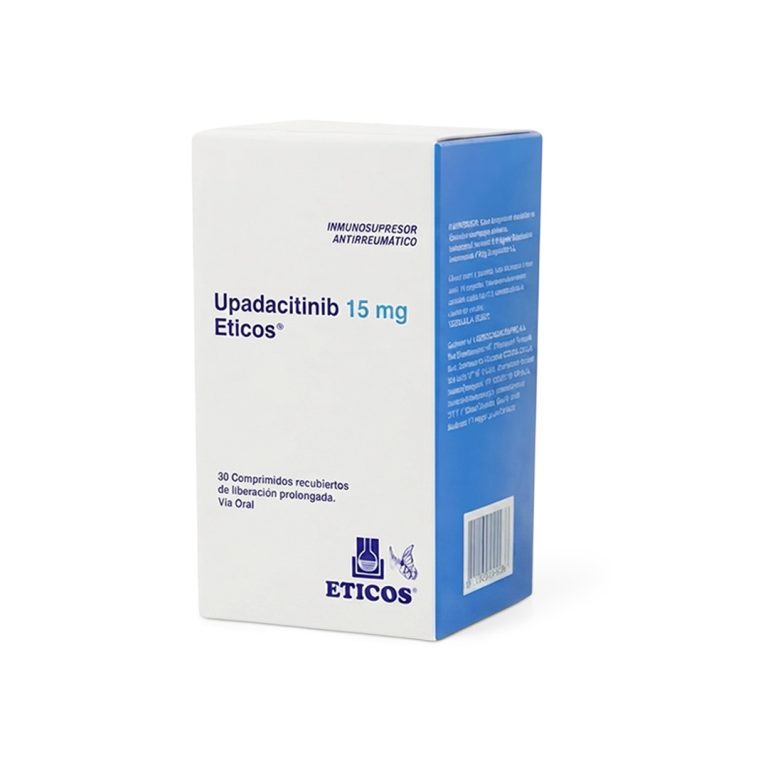 Frasco UPA - 15mg
