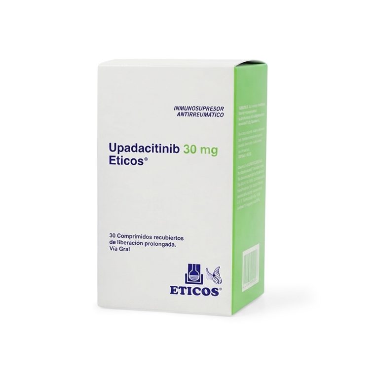 Frasco UPA 30mg