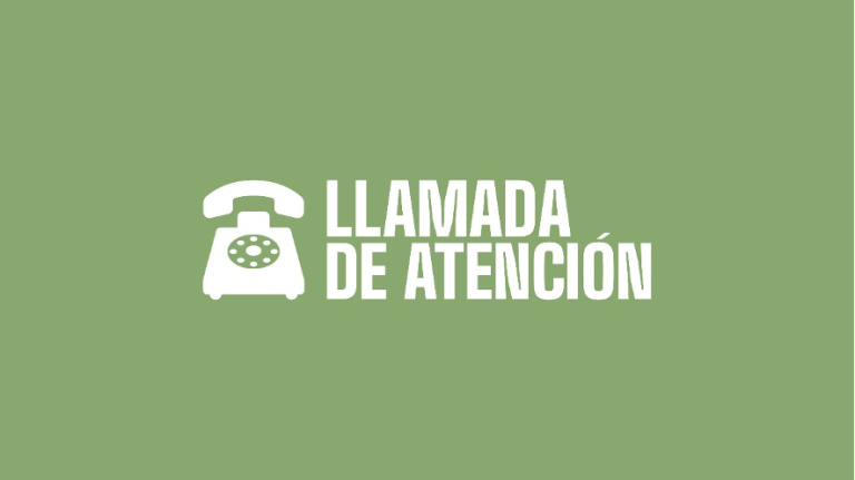 llamada